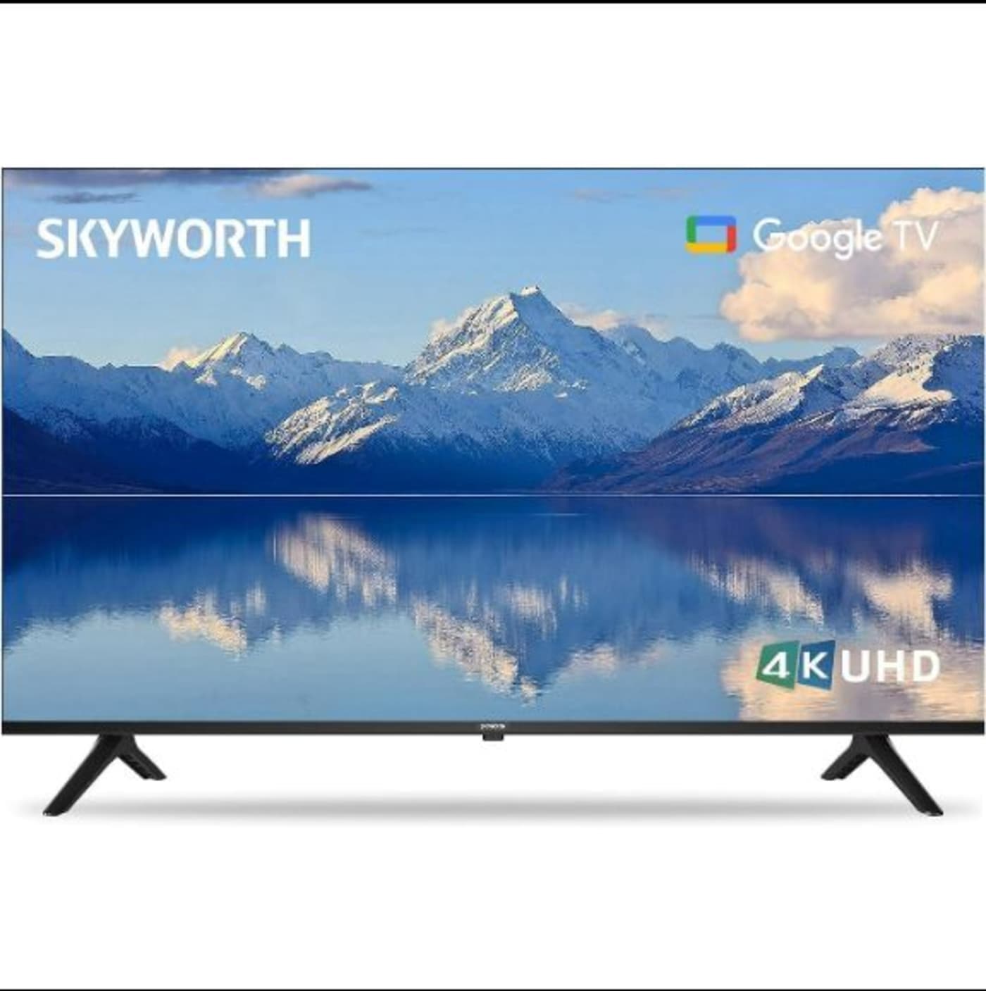 Skyworth 75" UHD Android Smart TV