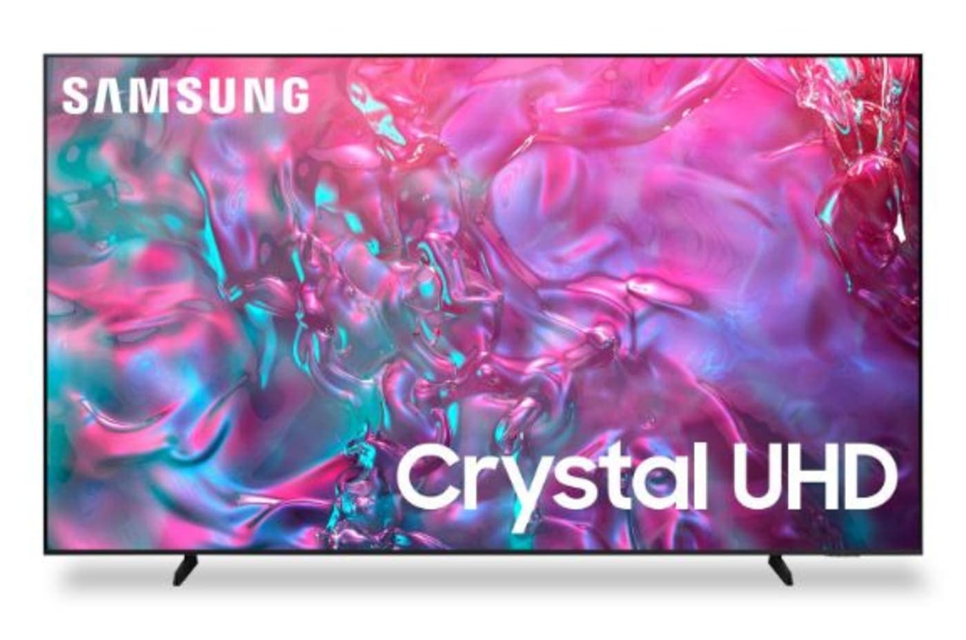Samsung 98" Crystal UHD 4K Smart TV
