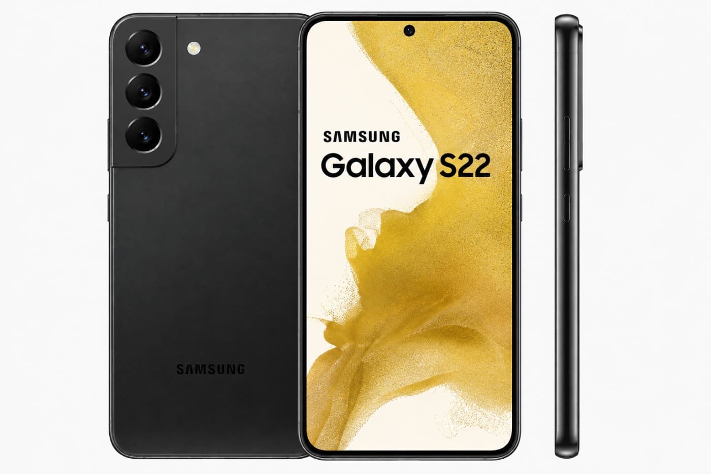 Samsung Galaxy S22