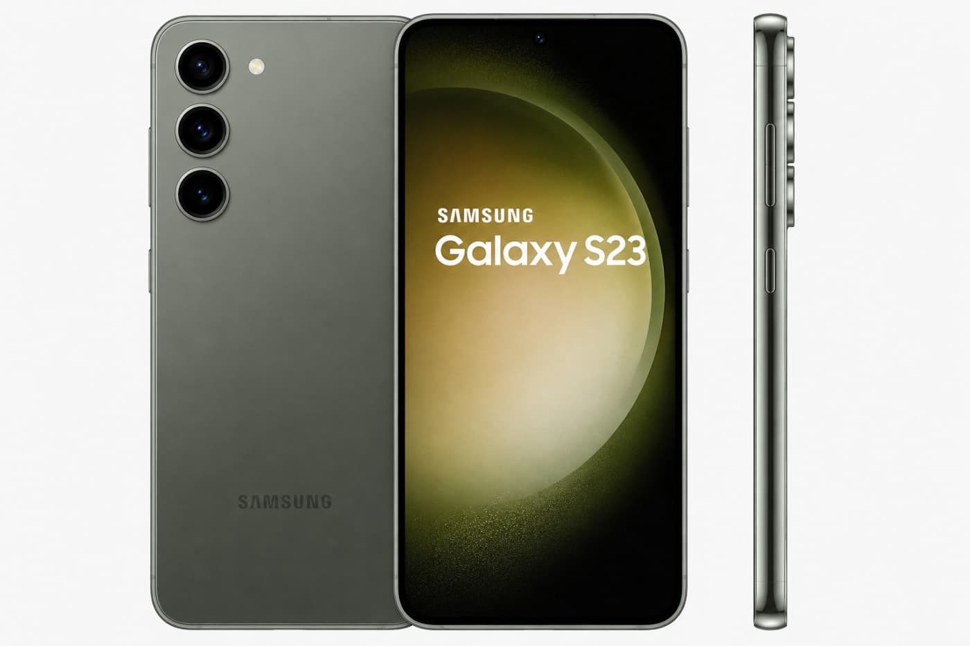 Samsung Galaxy s23