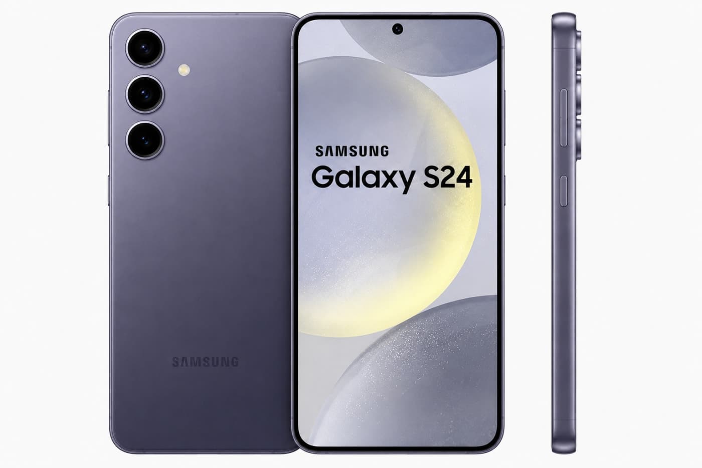 Samsung Galaxy S24