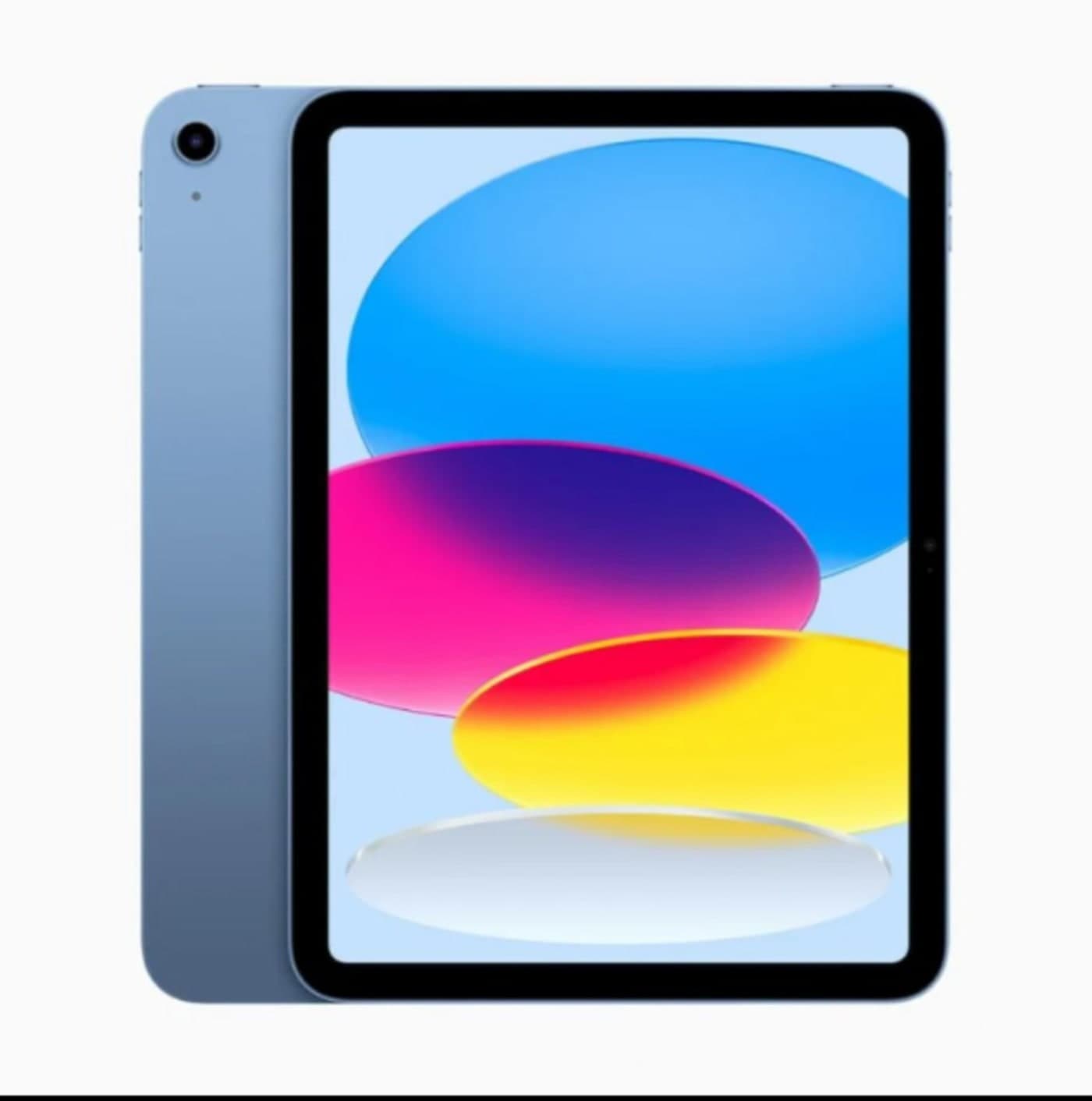 iPad (10th Gen) 10.9" 64GB