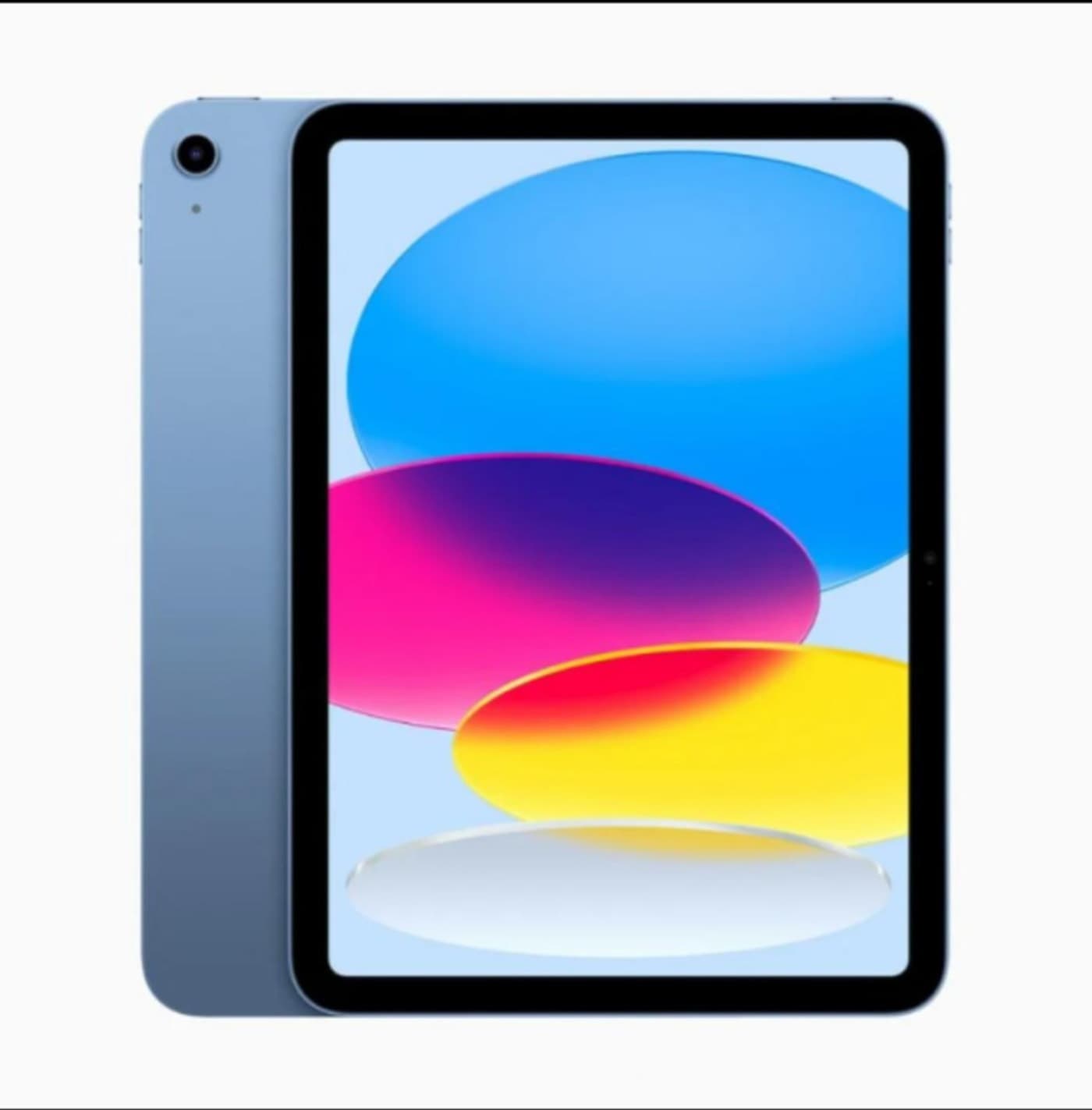 iPad (11th Gen) 11" 128GB
