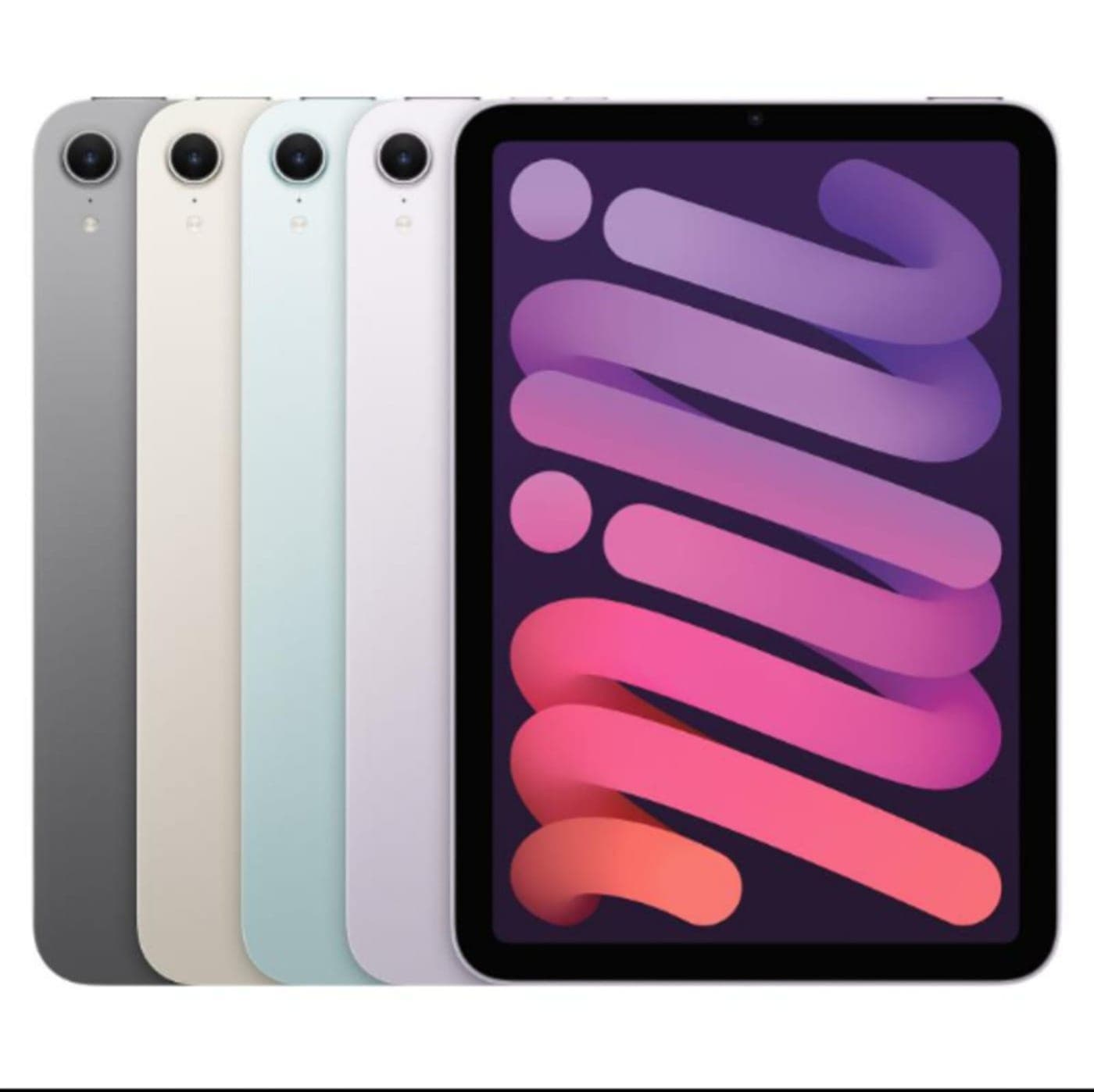 iPad Mini 8.3" 128GB
