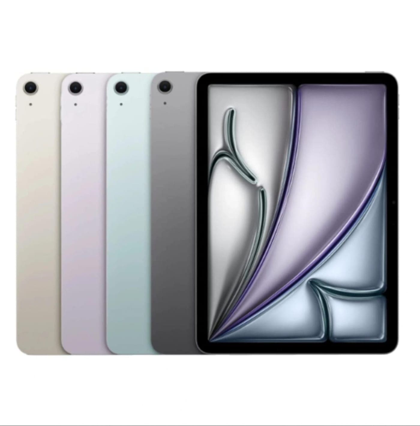 iPad Air 11" 128GB