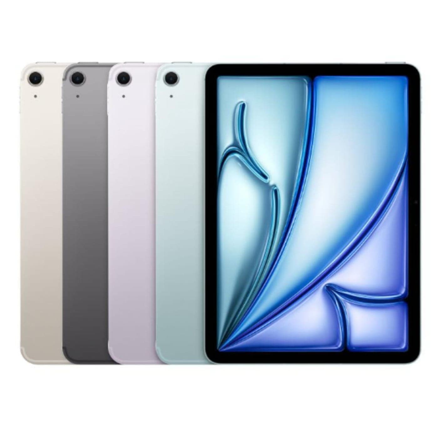 iPad Air 13" 128GB