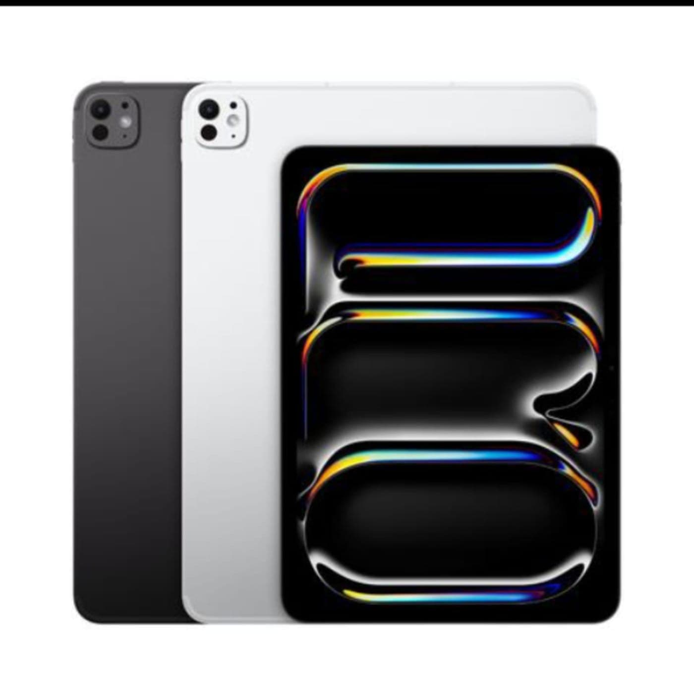 iPad Pro 11" 256GB