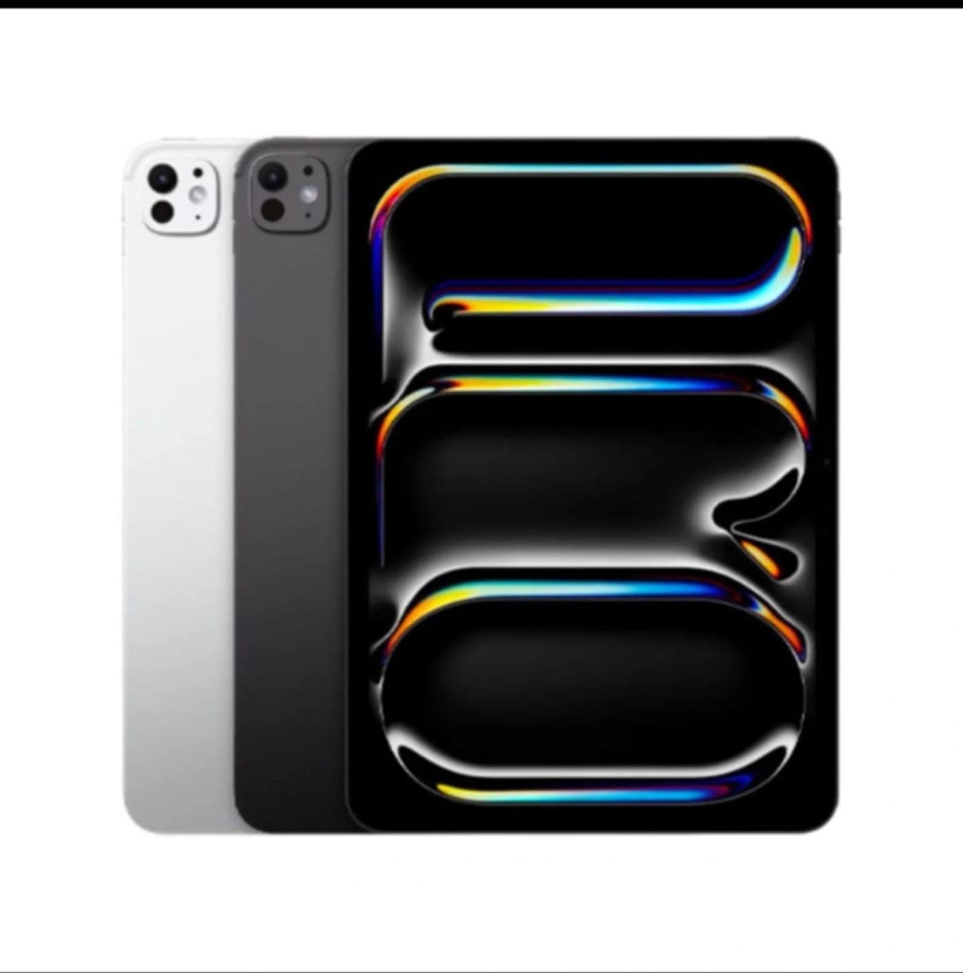 iPad Pro 13" 512GB