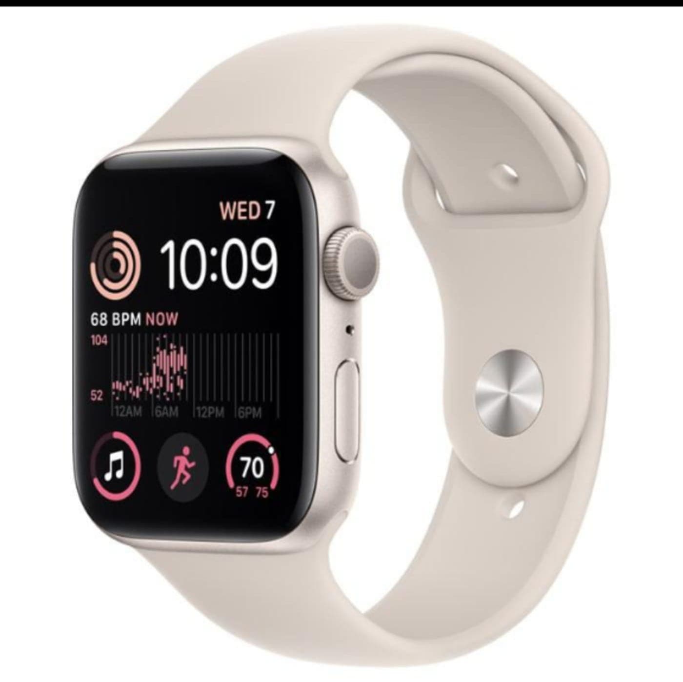 Apple Watch SE (2022) 40mm 32GB