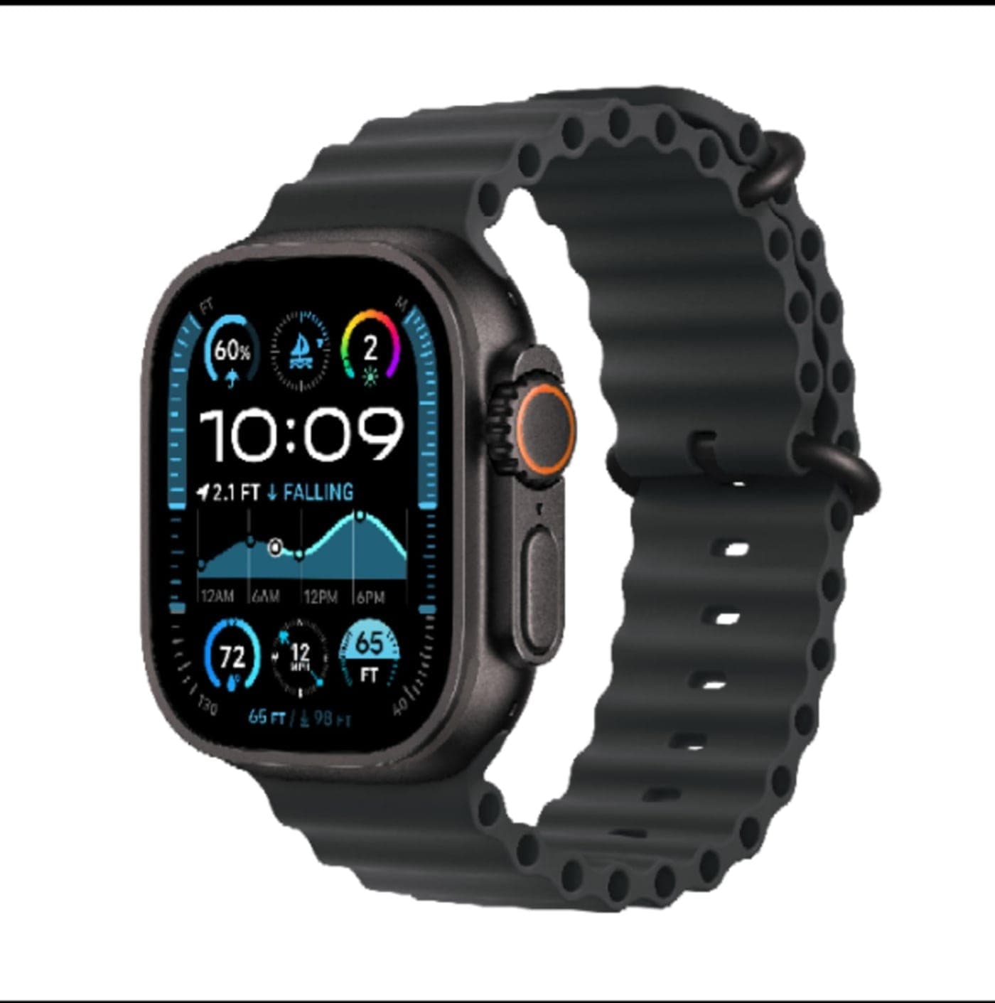 Apple Watch Ultra 2 49mm 64GB