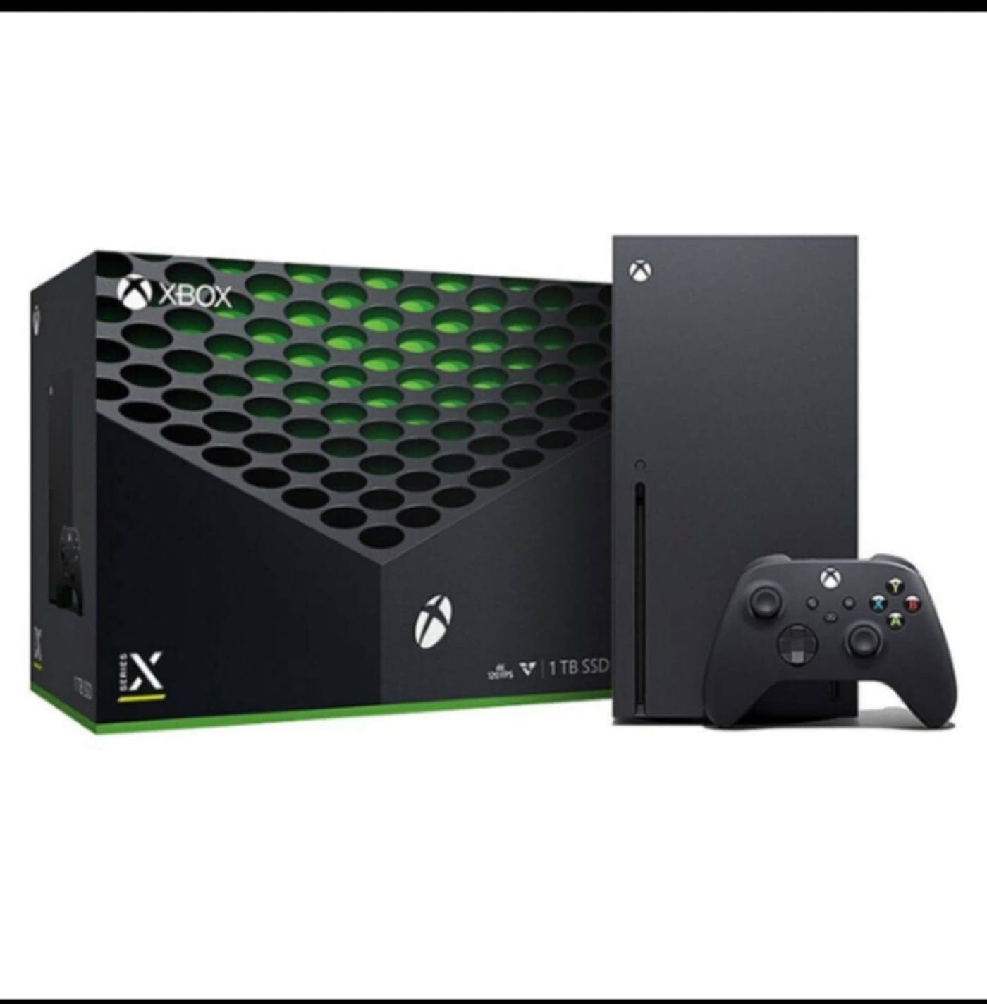 Xbox Series X 1TB