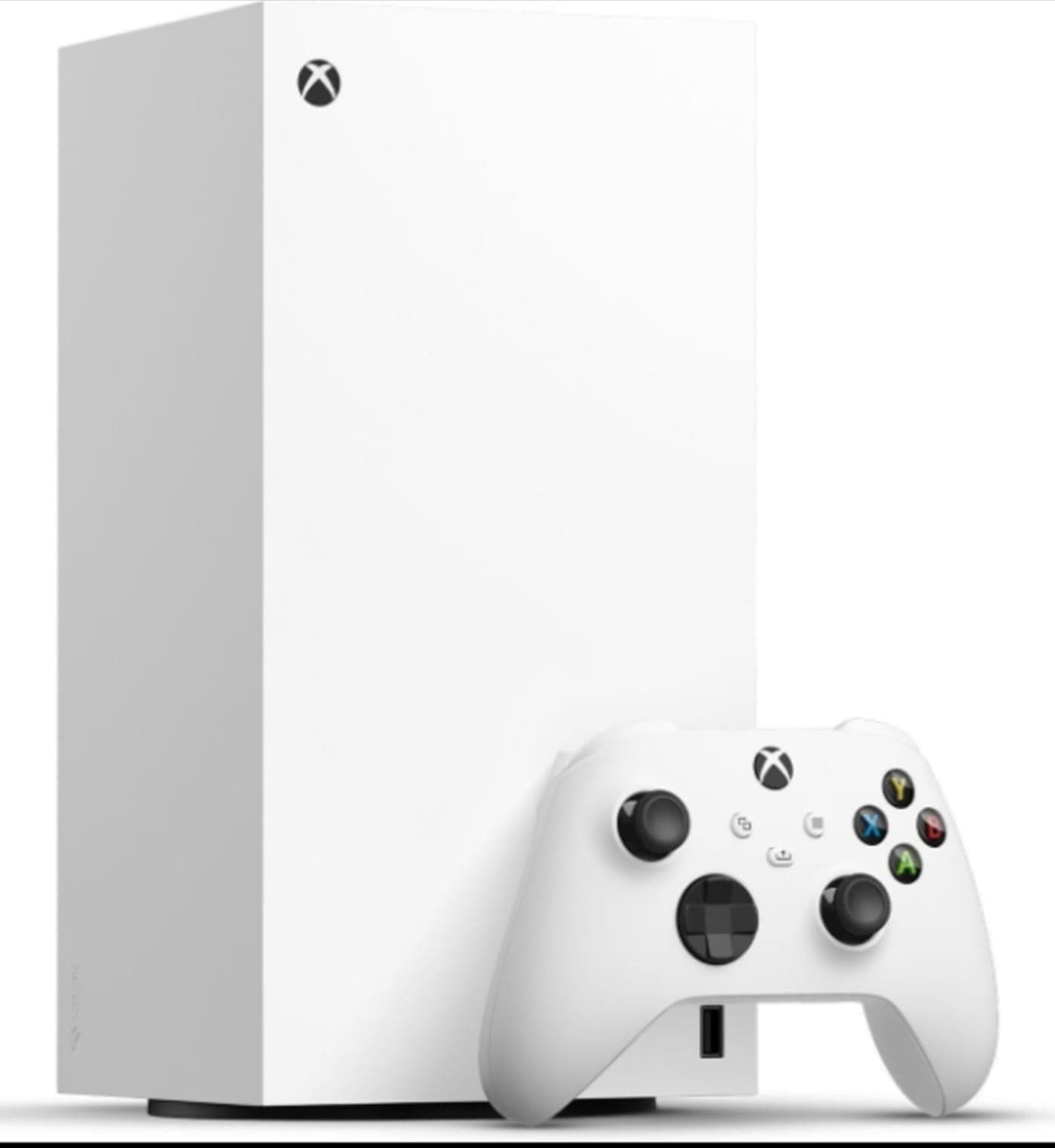 Xbox Series X Digital 1TB