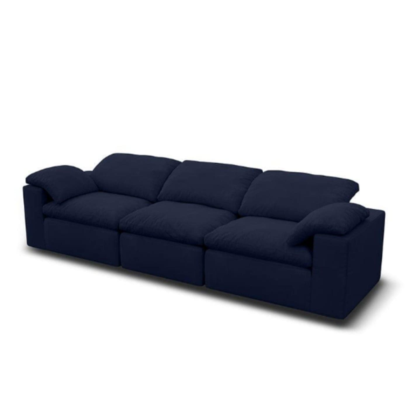 Riveiera Compressed Sofa 3-Seater