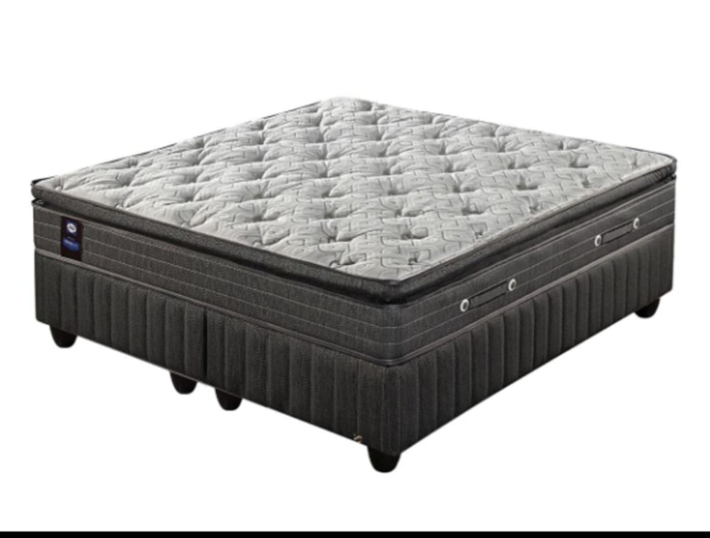 Cocicraft Sawyer Bed - Double XL