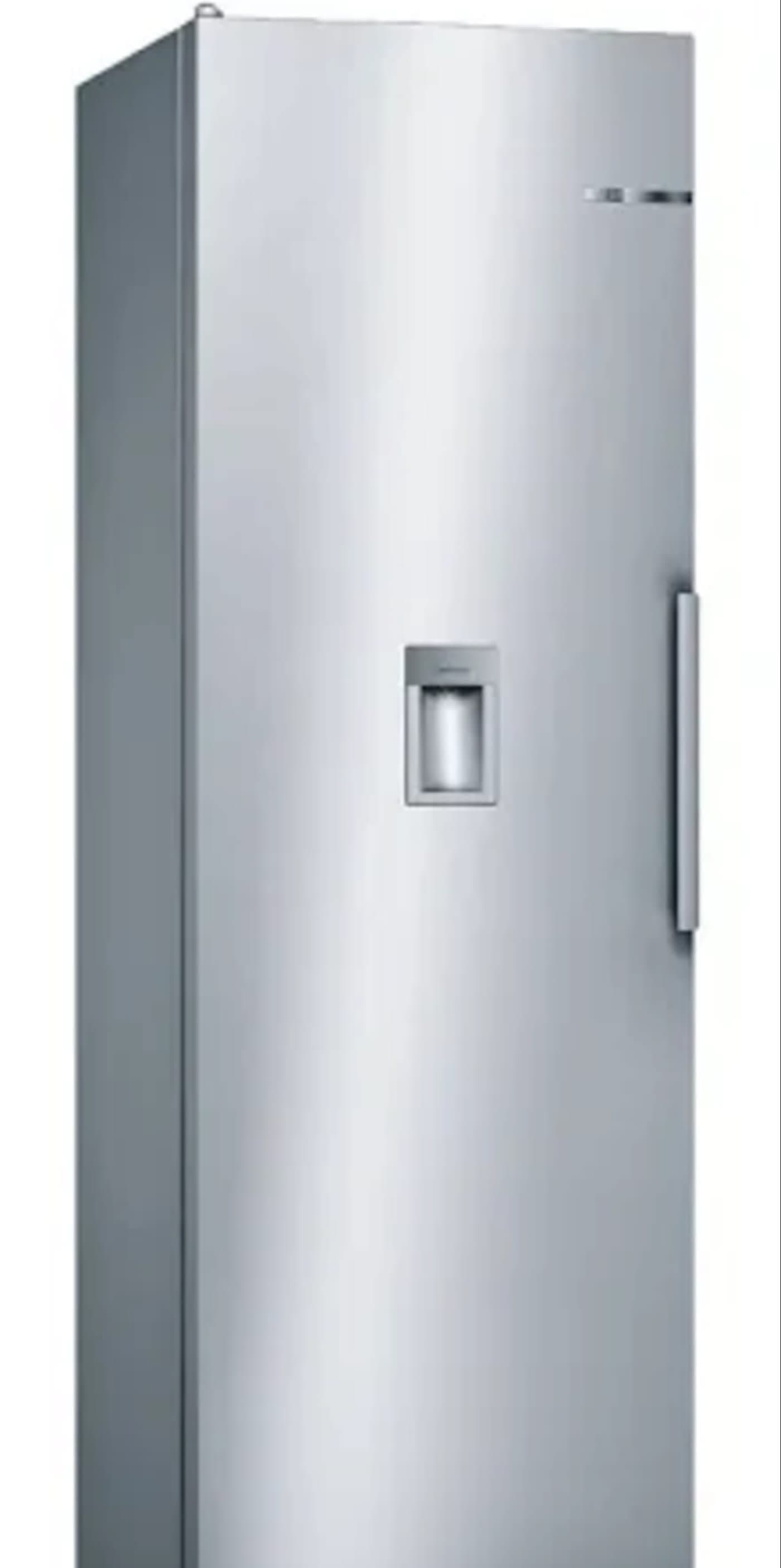 Bosch Upright Fridge 346L