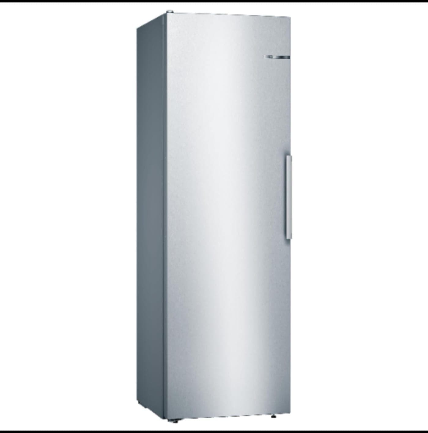 Midea Upright 231L