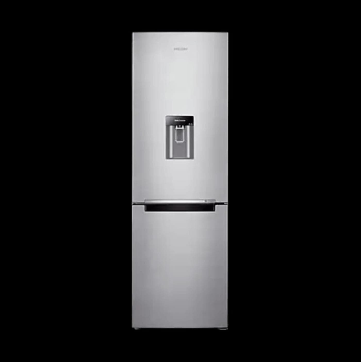 Samsung Fridge/Freezer 321L