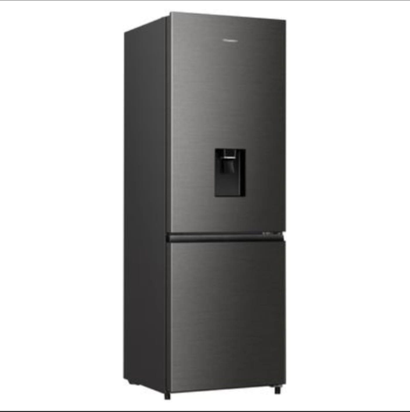 Hisense Bottom Freezer 326L