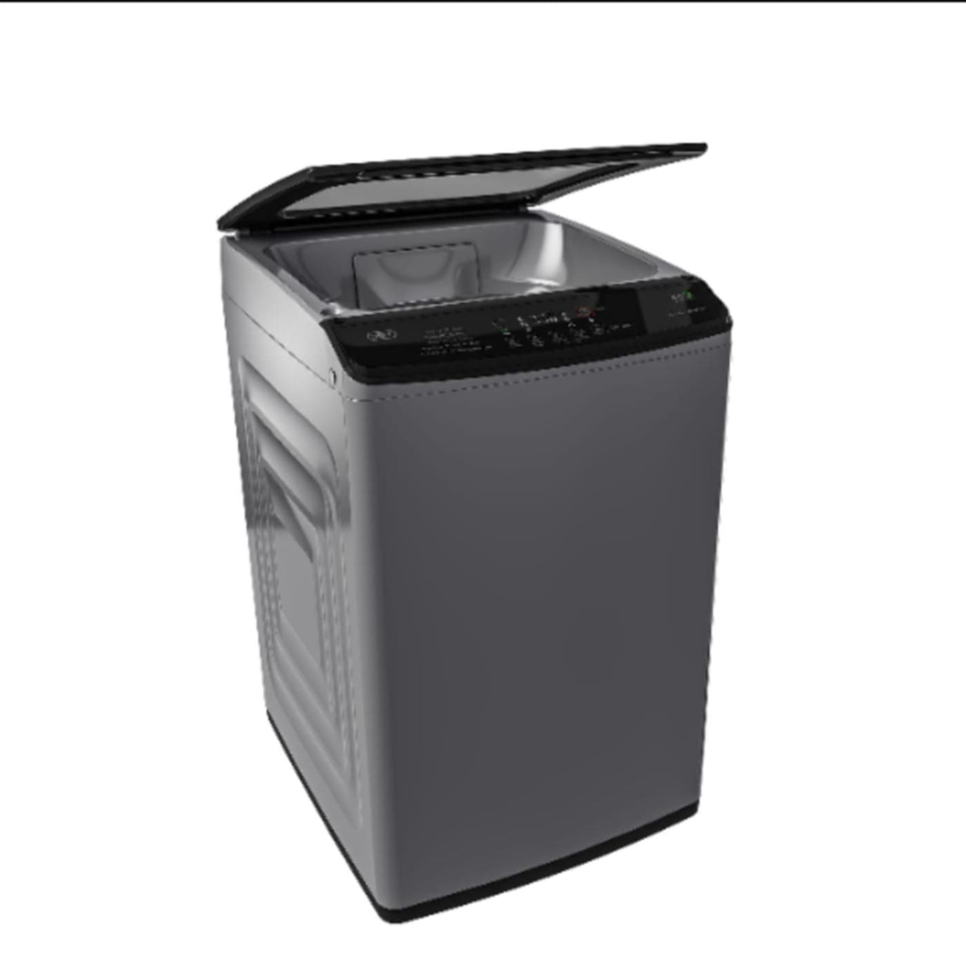 Defy Top Loader 8Kg