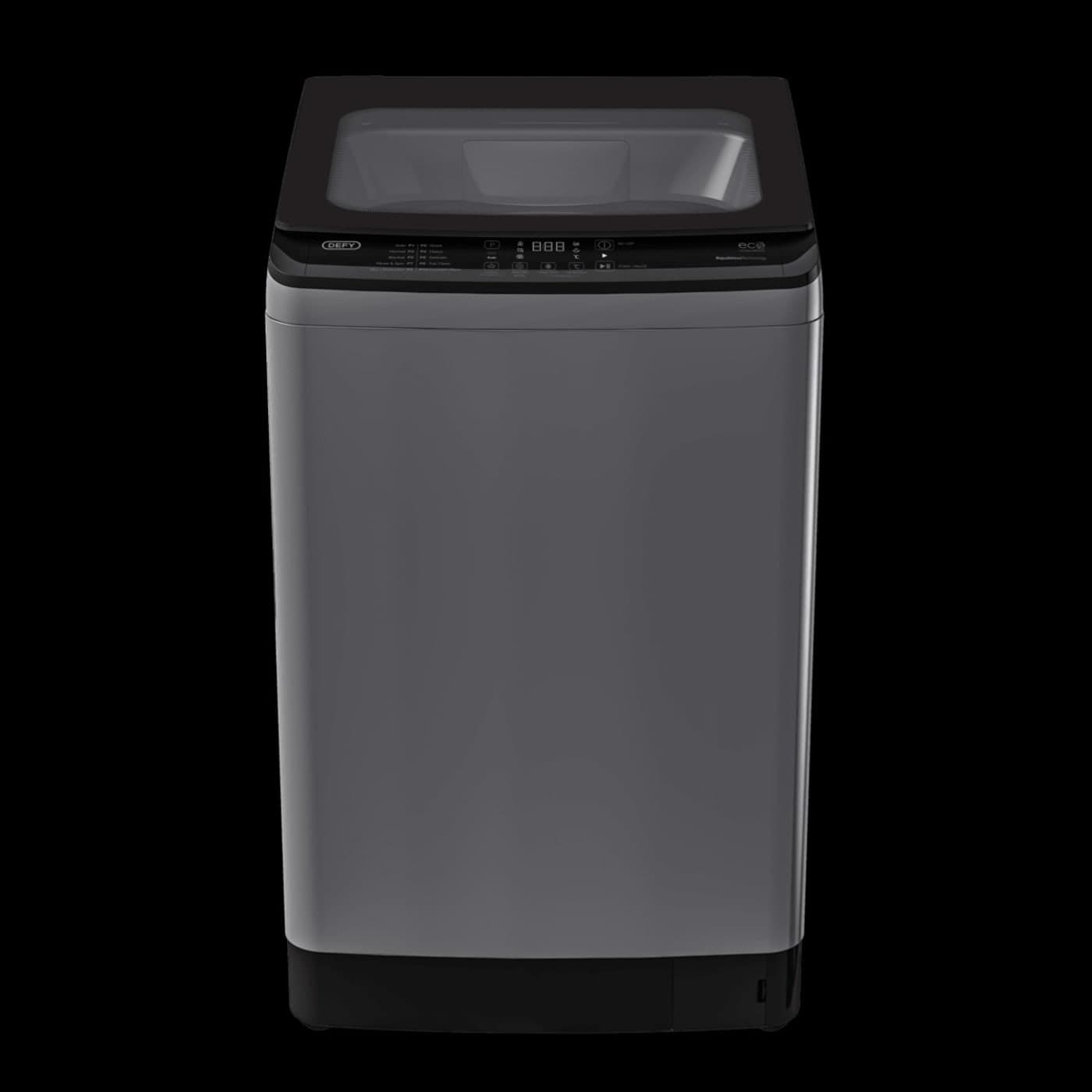 Defy Top Loader 14Kg