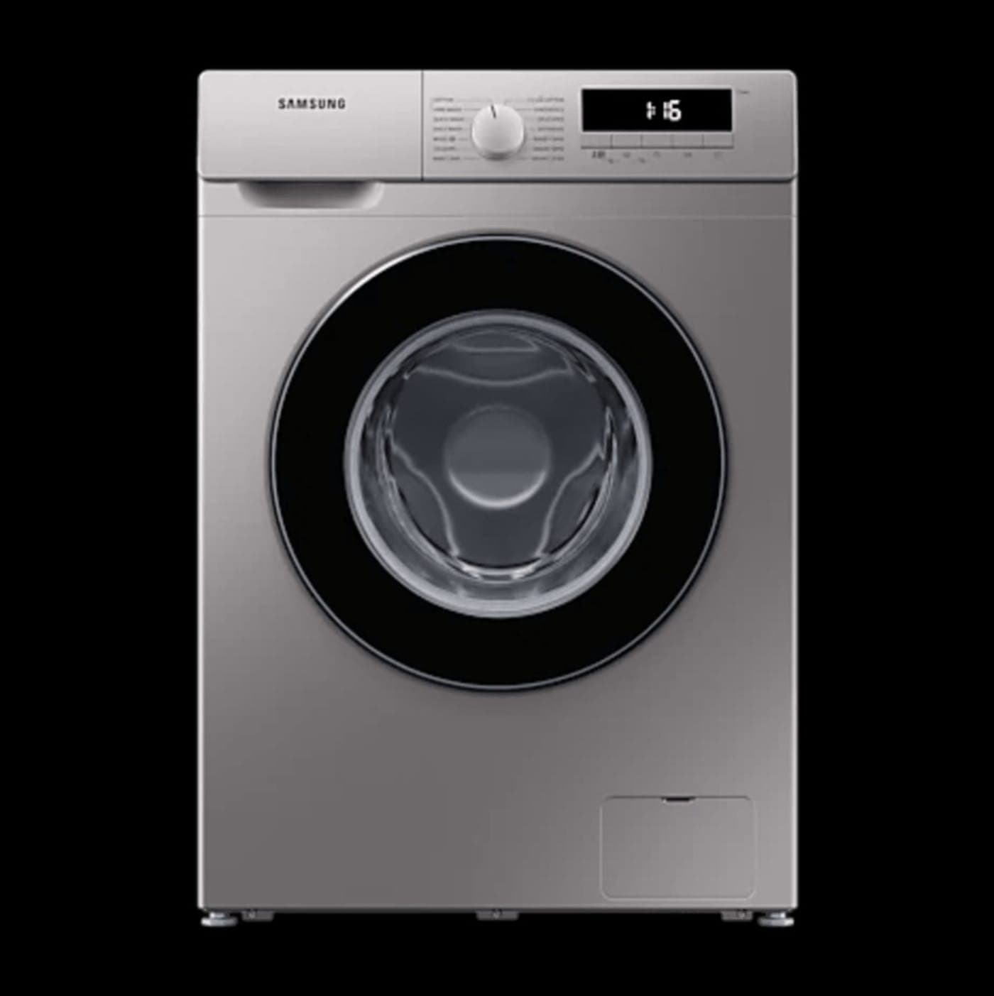 Samsung Front Loader 8Kg