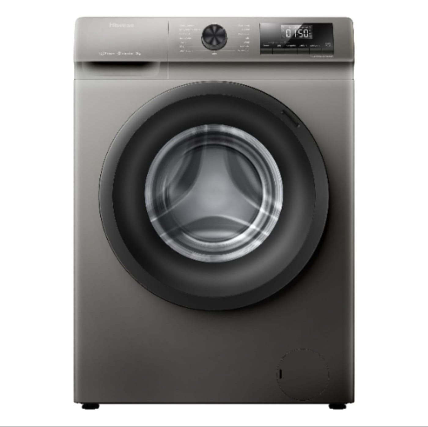 Hisense Front Loader 9Kg
