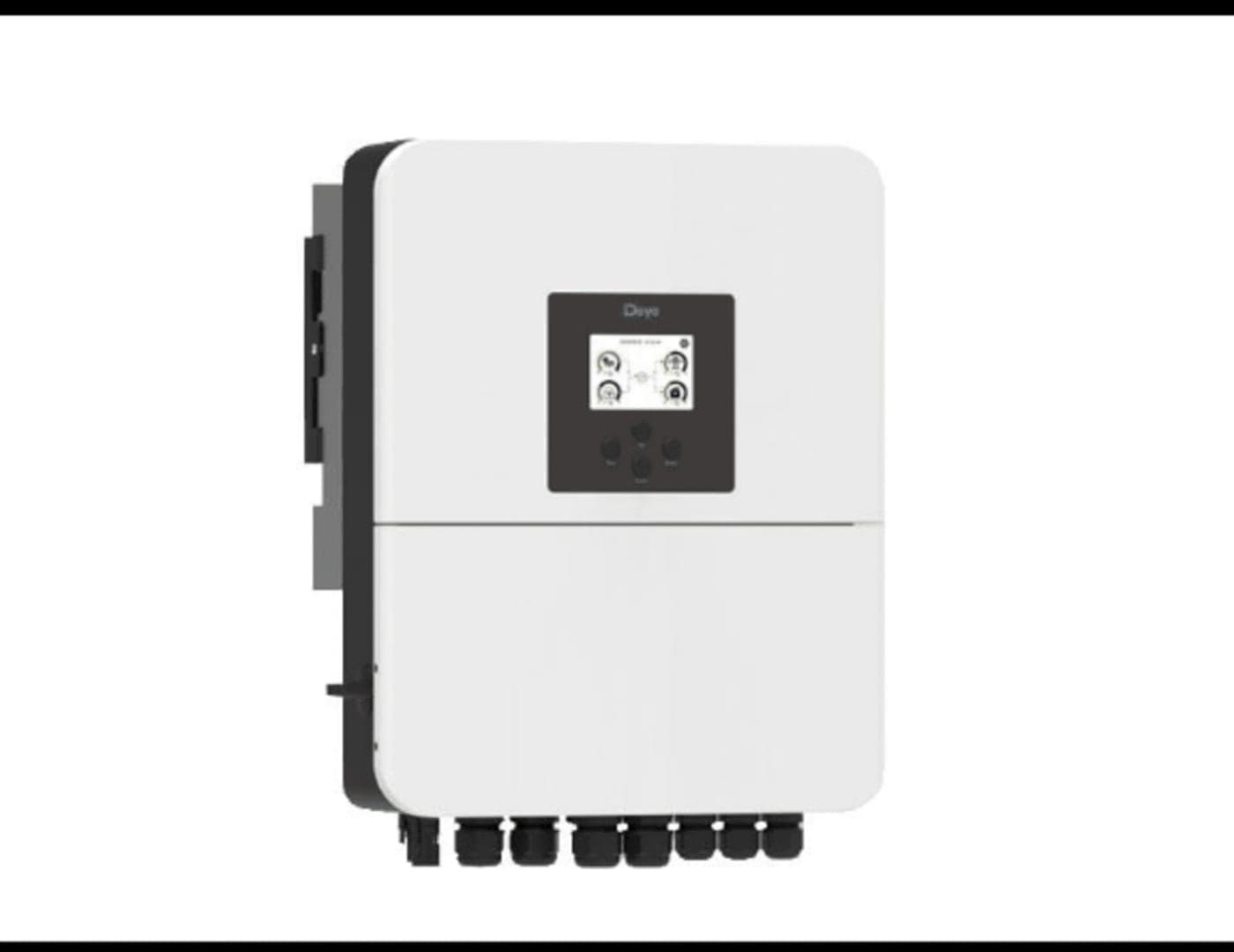 Deye Hybrid Inverter 5kW