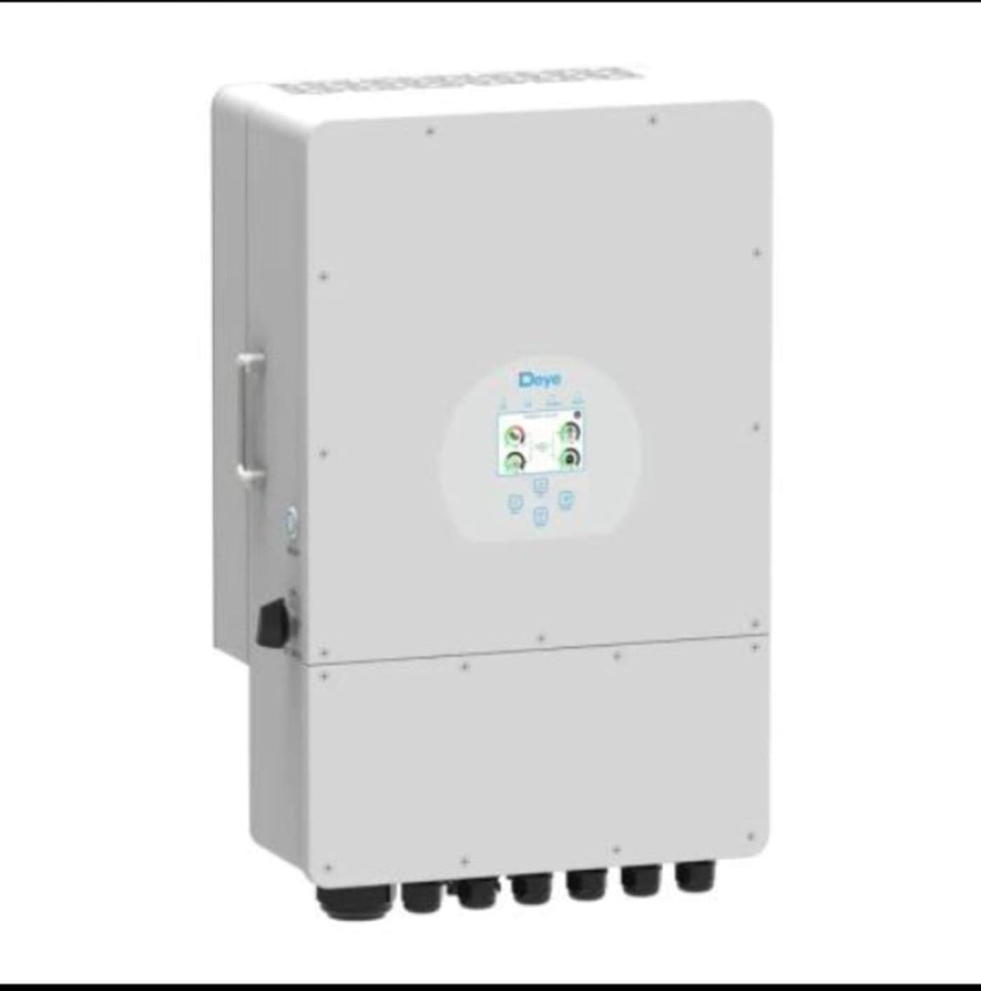 Deye SUN-8K Hybrid 8kW Inverter