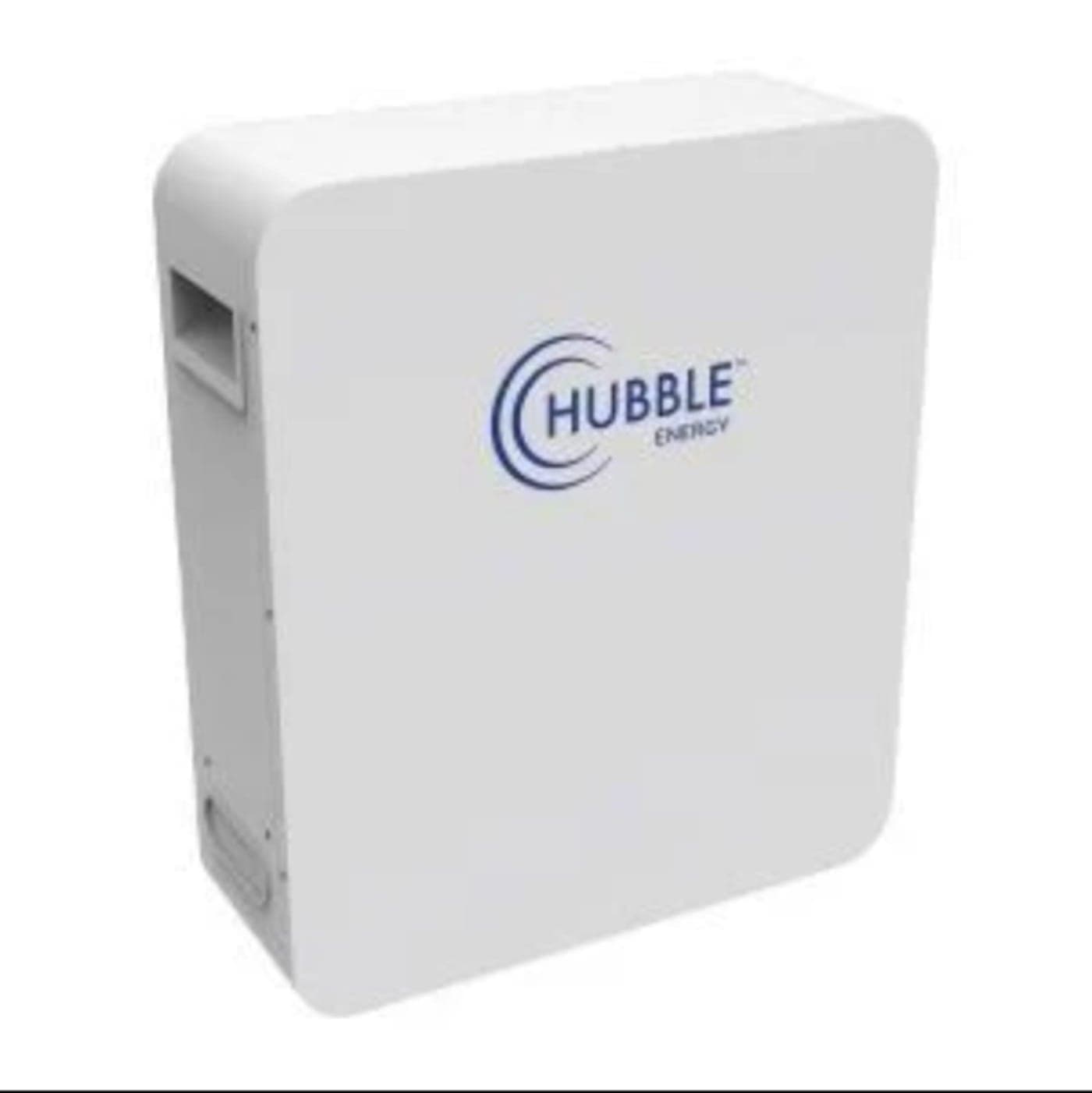 Hubble 100Ah 25.6V Lithium Battery
