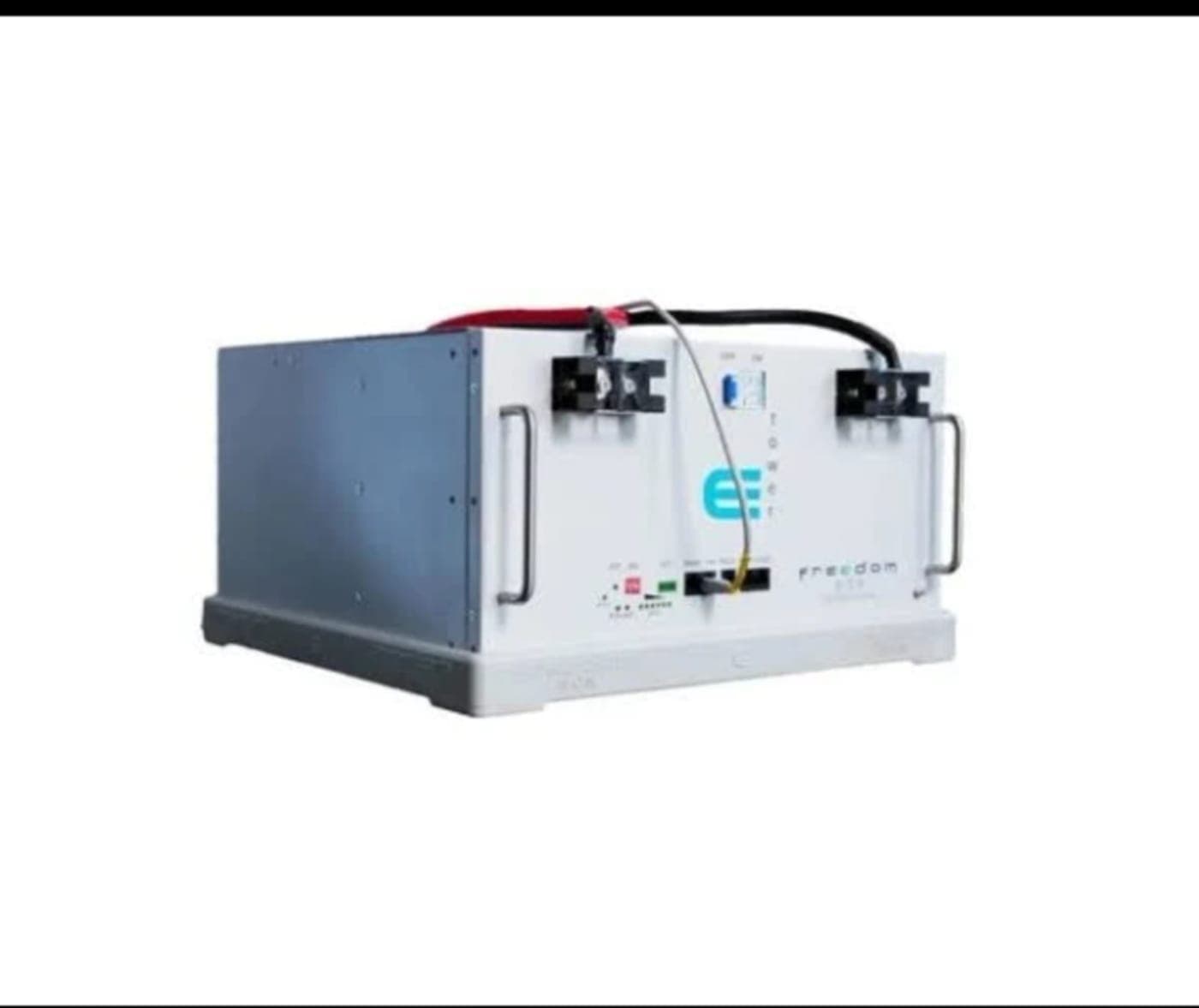 Freedom Won 5kWh 48V Lithium Battery