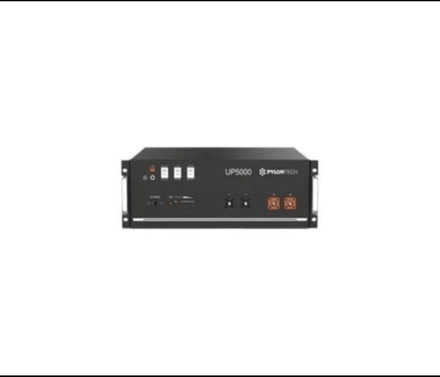Pylontech 4.8kWh 48V LiFePO4 Battery
