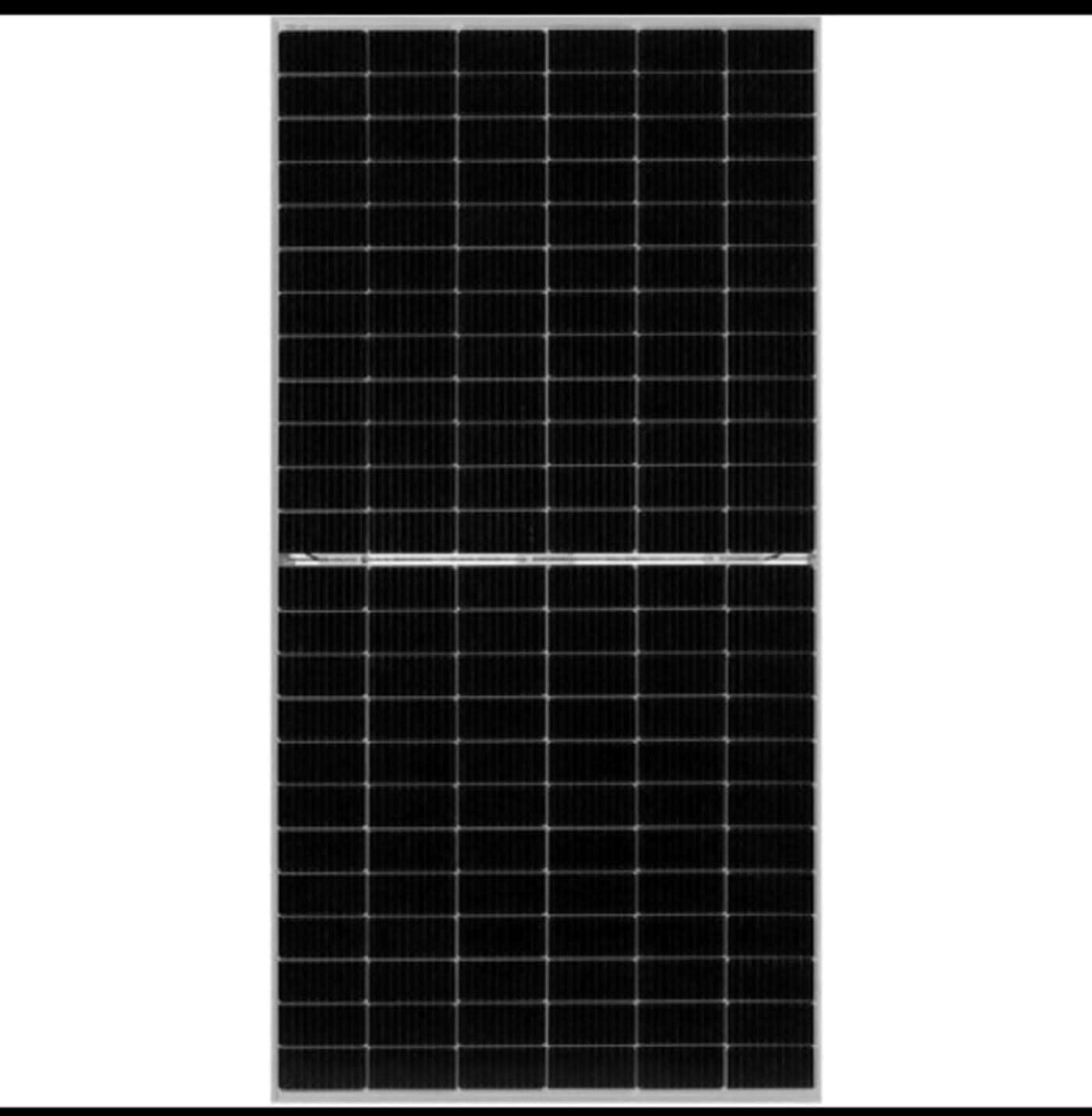Canadian Solar Standard 550W Mono Solar Panel